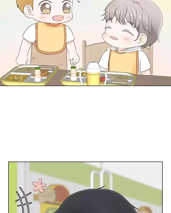 Read Starts From Baby chapter 74 image 57 on Lezhin