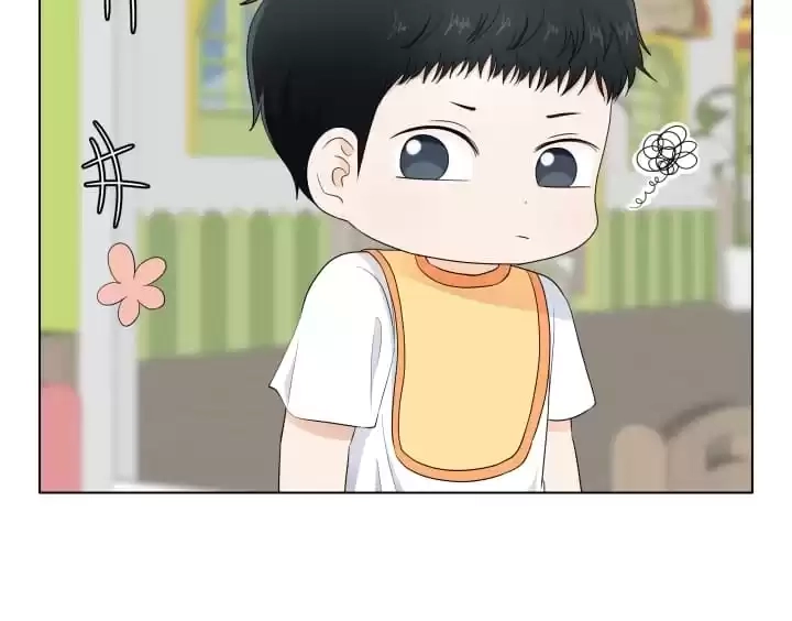 Read Starts From Baby chapter 74 image 58 on Lezhin