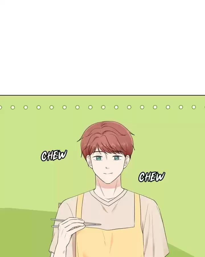 Read Starts From Baby chapter 74 image 59 on Lezhin