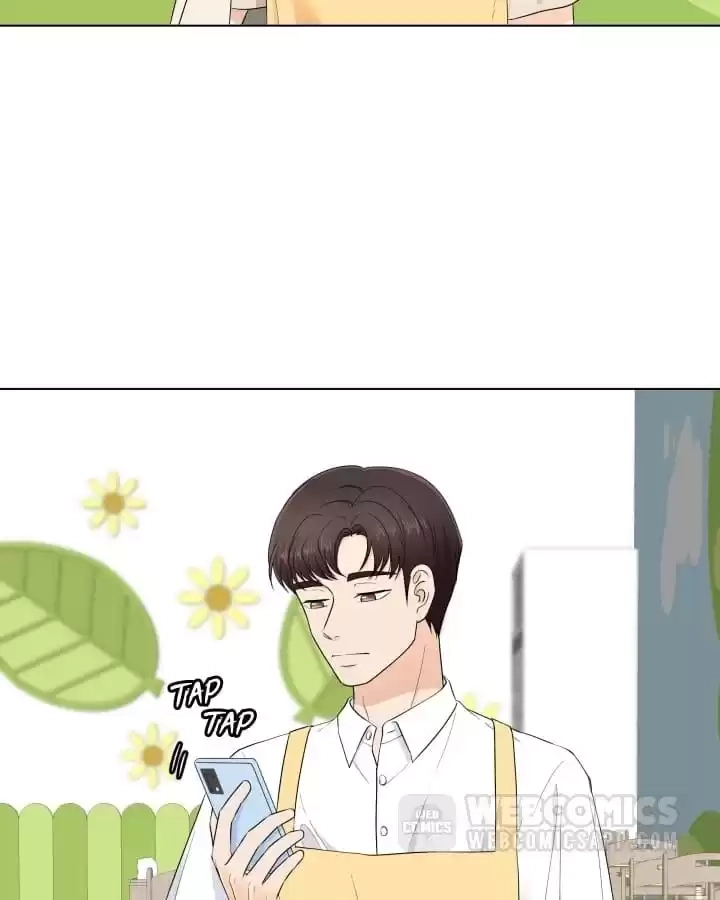 Read Starts From Baby chapter 74 image 60 on Lezhin