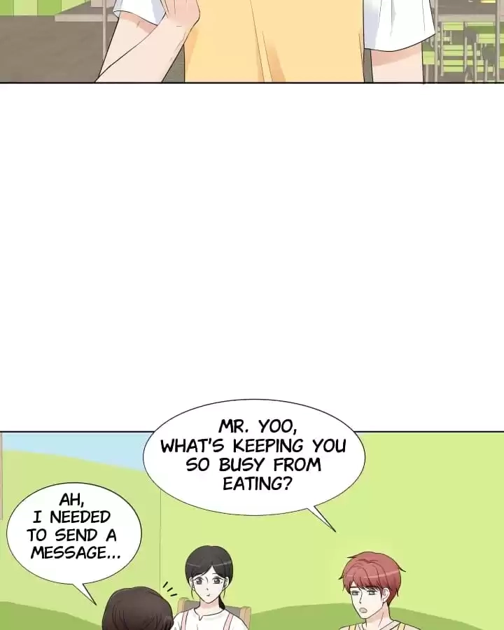 Read Starts From Baby chapter 74 image 61 on Lezhin