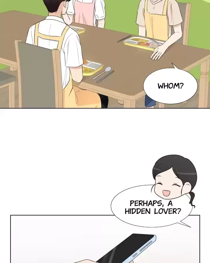 Read Starts From Baby chapter 74 image 62 on Lezhin