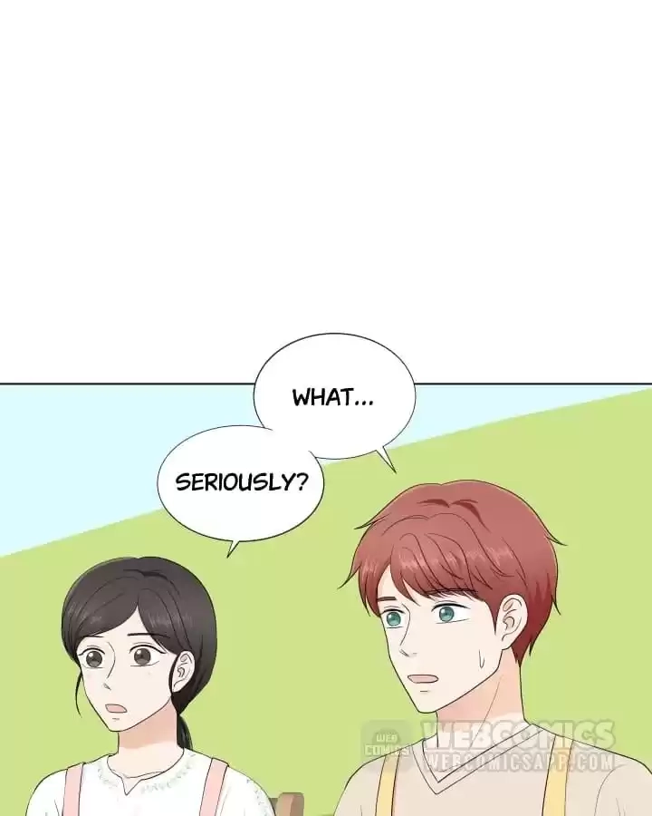 Read Starts From Baby chapter 74 image 65 on Lezhin