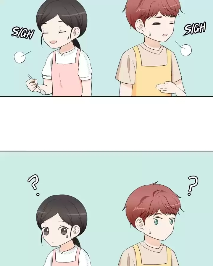Read Starts From Baby chapter 74 image 67 on Lezhin