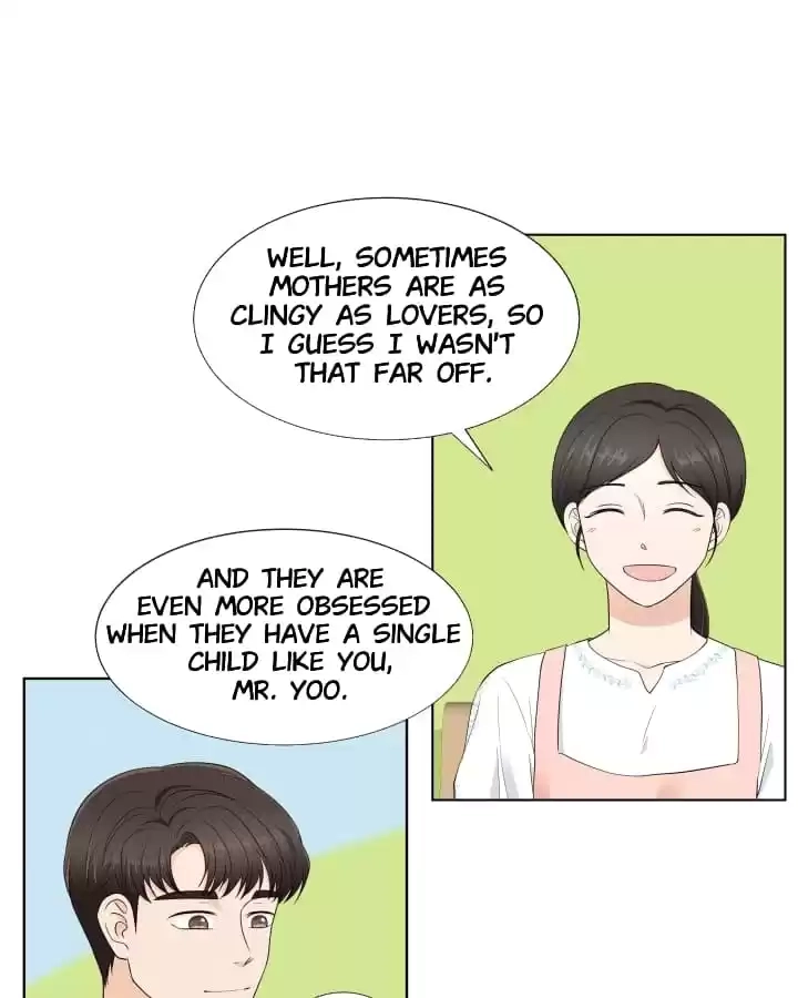 Read Starts From Baby chapter 74 image 69 on Lezhin