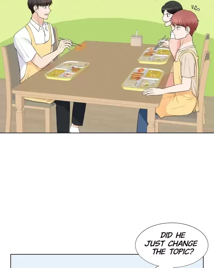 Read Starts From Baby chapter 74 image 71 on Lezhin
