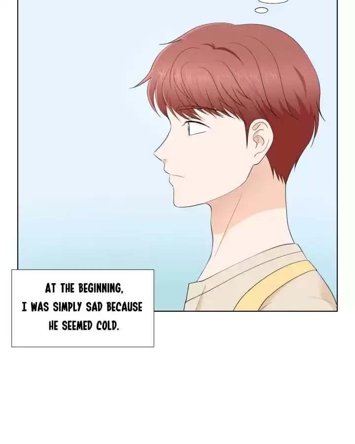 Read Starts From Baby chapter 74 image 72 on Lezhin