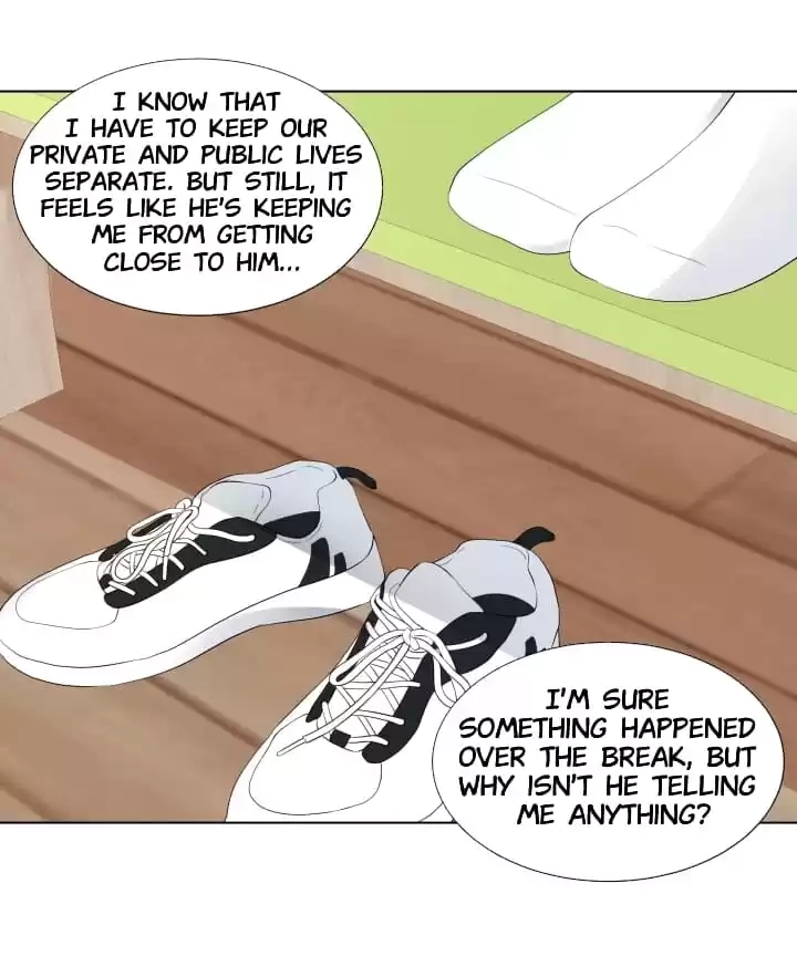 Read Starts From Baby chapter 74 image 74 on Lezhin