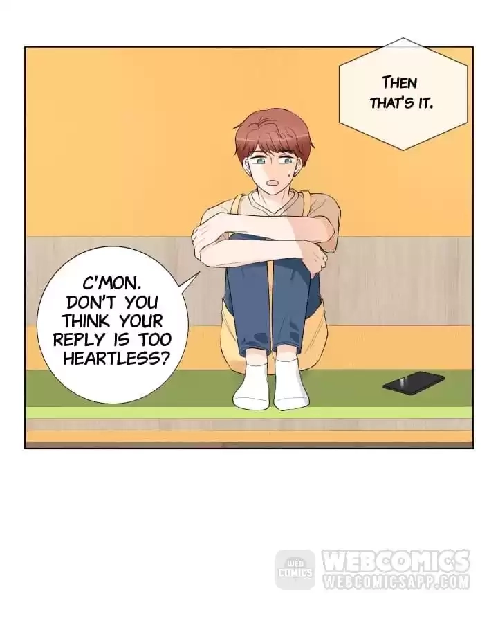 Read Starts From Baby chapter 74 image 76 on Lezhin