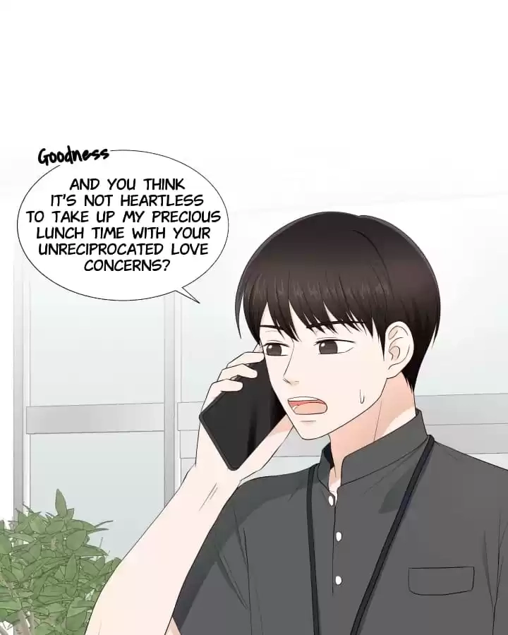 Read Starts From Baby chapter 74 image 77 on Lezhin