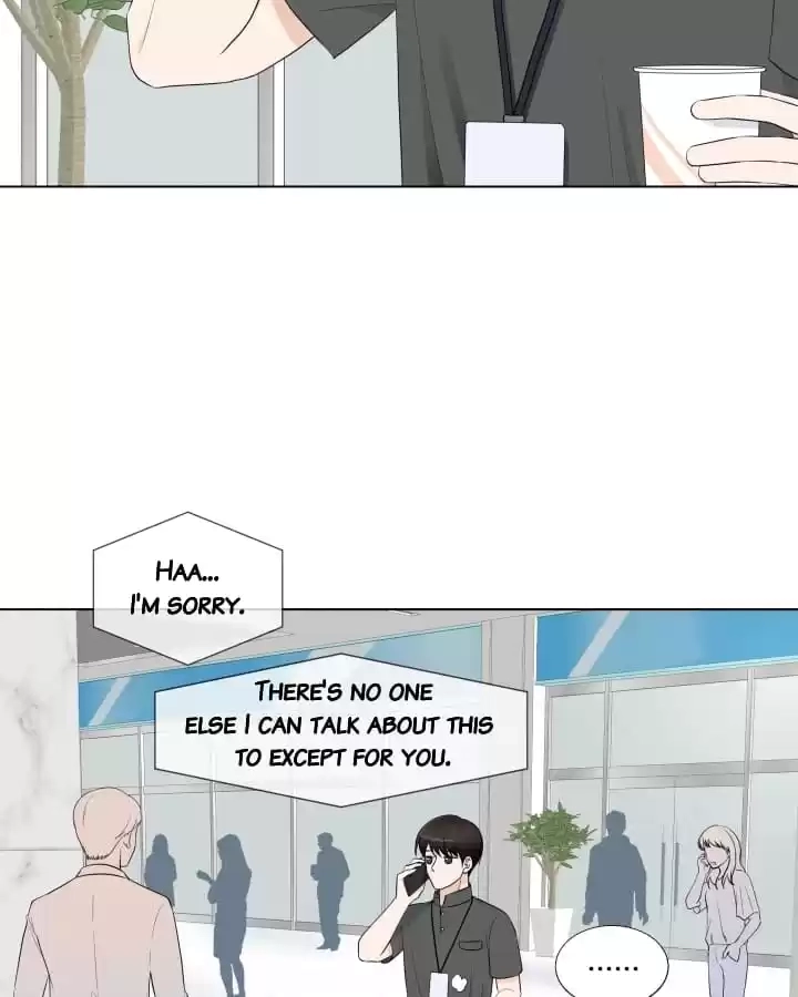 Read Starts From Baby chapter 74 image 78 on Lezhin