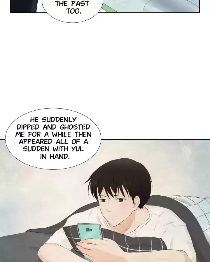 Read Starts From Baby chapter 74 image 82 on Lezhin