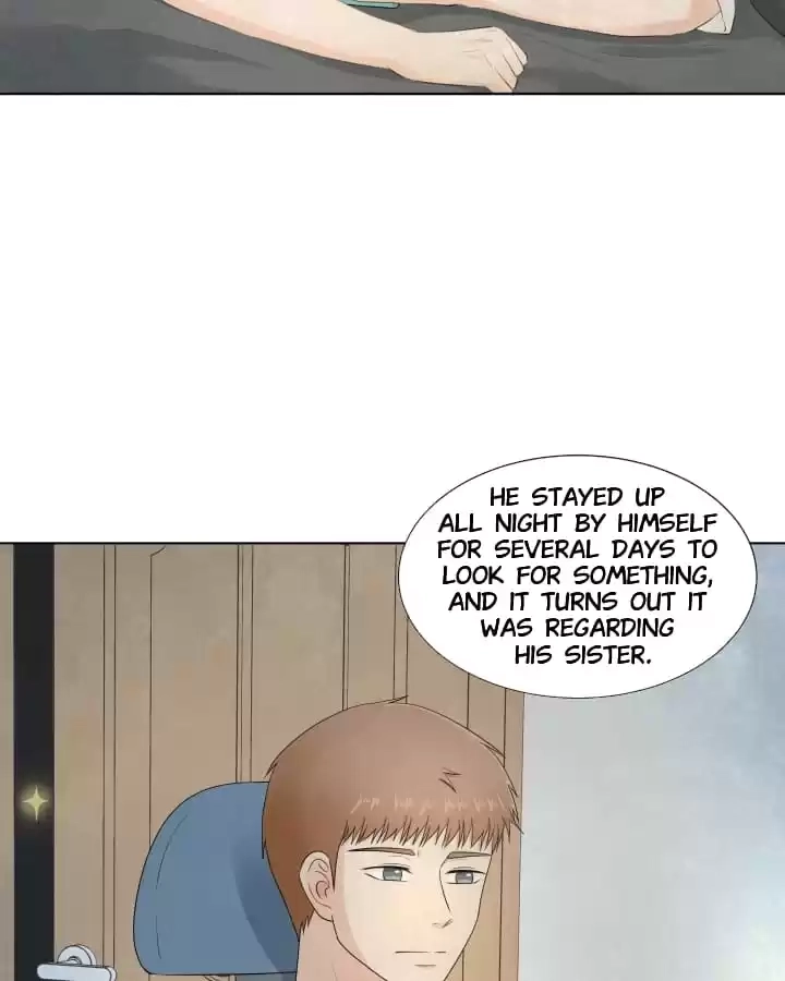 Read Starts From Baby chapter 74 image 83 on Lezhin