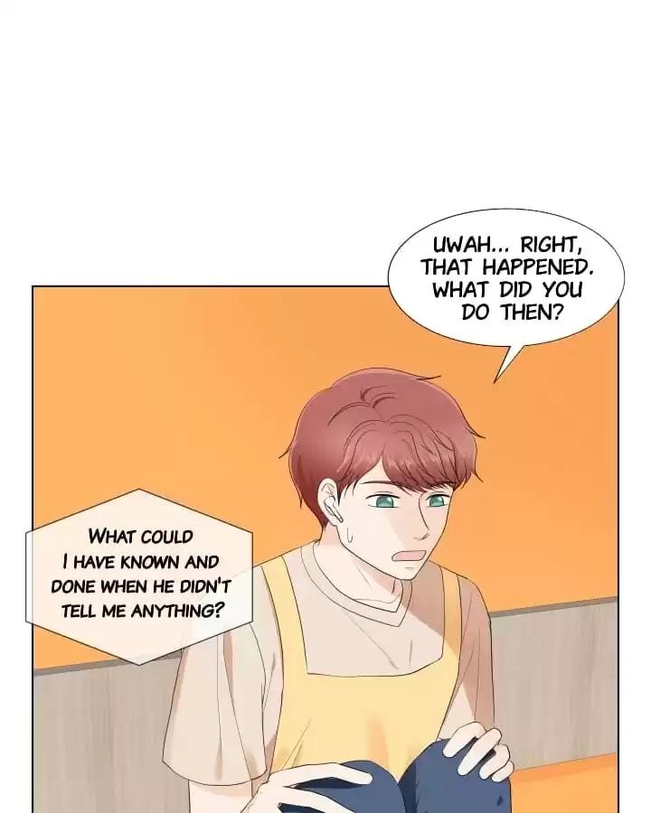 Read Starts From Baby chapter 74 image 86 on Lezhin
