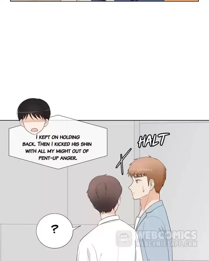 Read Starts From Baby chapter 74 image 87 on Lezhin