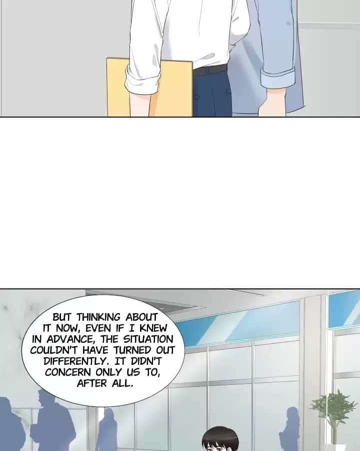 Read Starts From Baby chapter 74 image 88 on Lezhin
