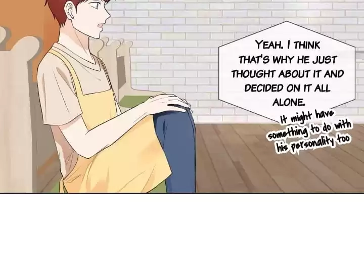 Read Starts From Baby chapter 74 image 90 on Lezhin