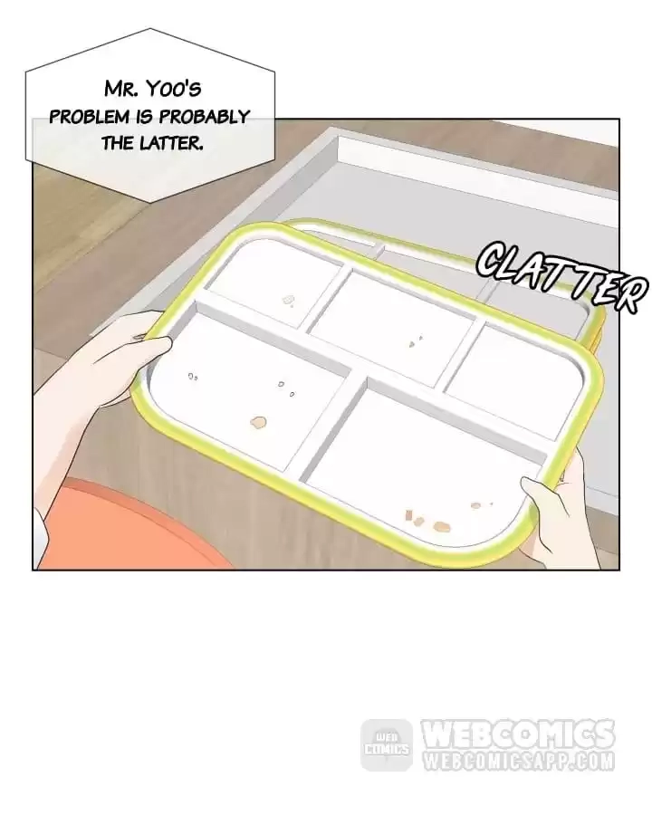 Read Starts From Baby chapter 74 image 92 on Lezhin