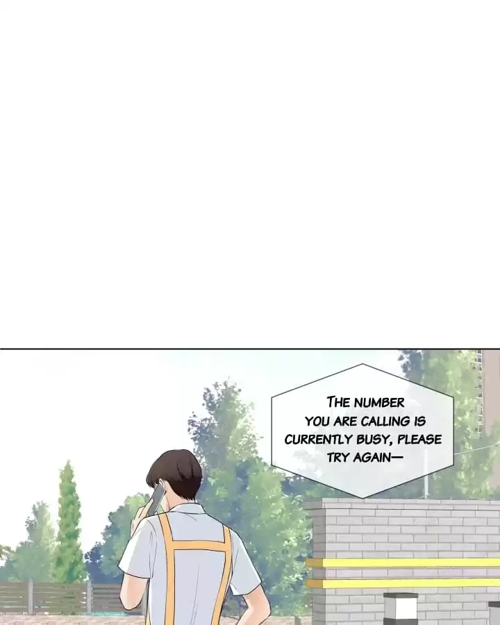 Read Starts From Baby chapter 75 image 1 on Lezhin