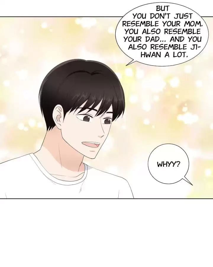 Read Starts From Baby chapter 75 image 101 on Lezhin