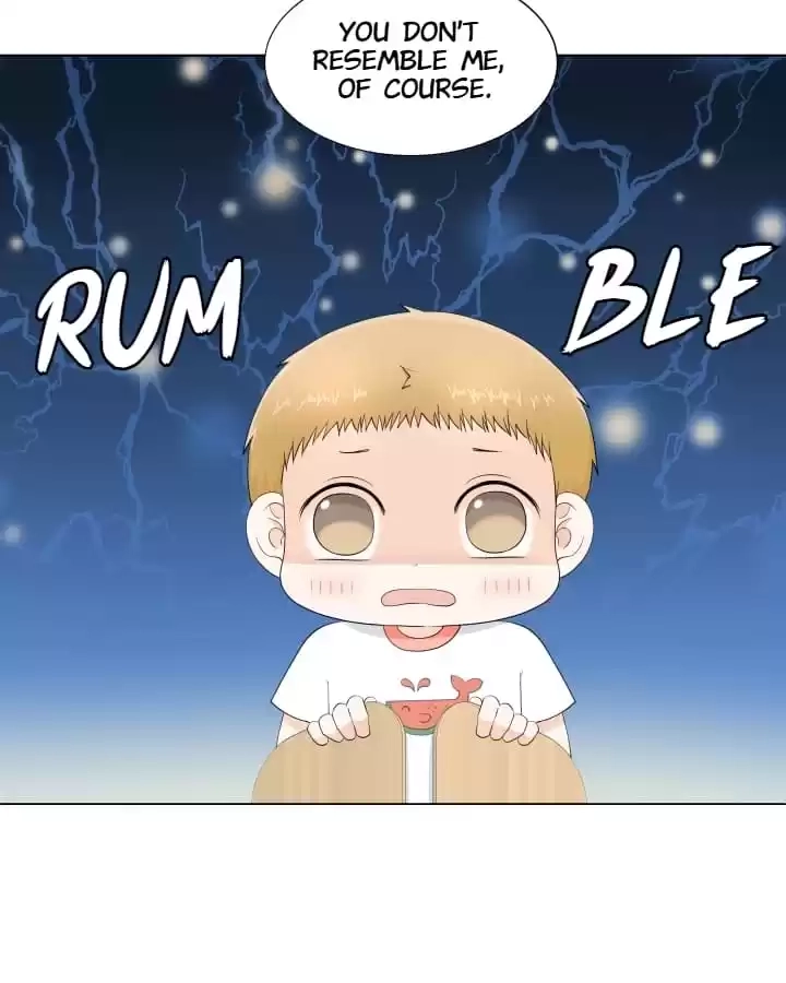 Read Starts From Baby chapter 75 image 103 on Lezhin