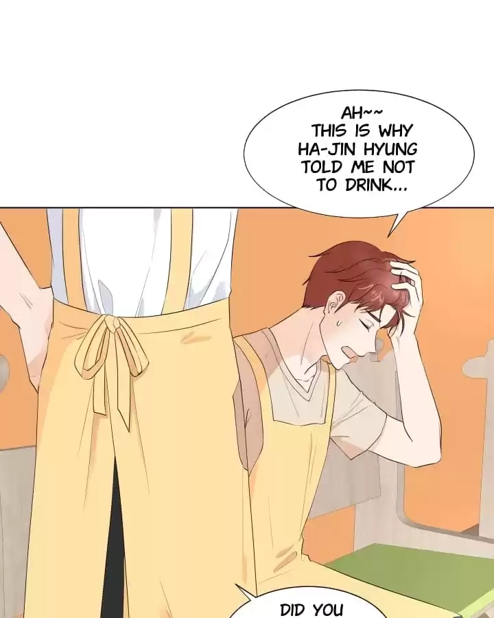 Read Starts From Baby chapter 75 image 18 on Lezhin