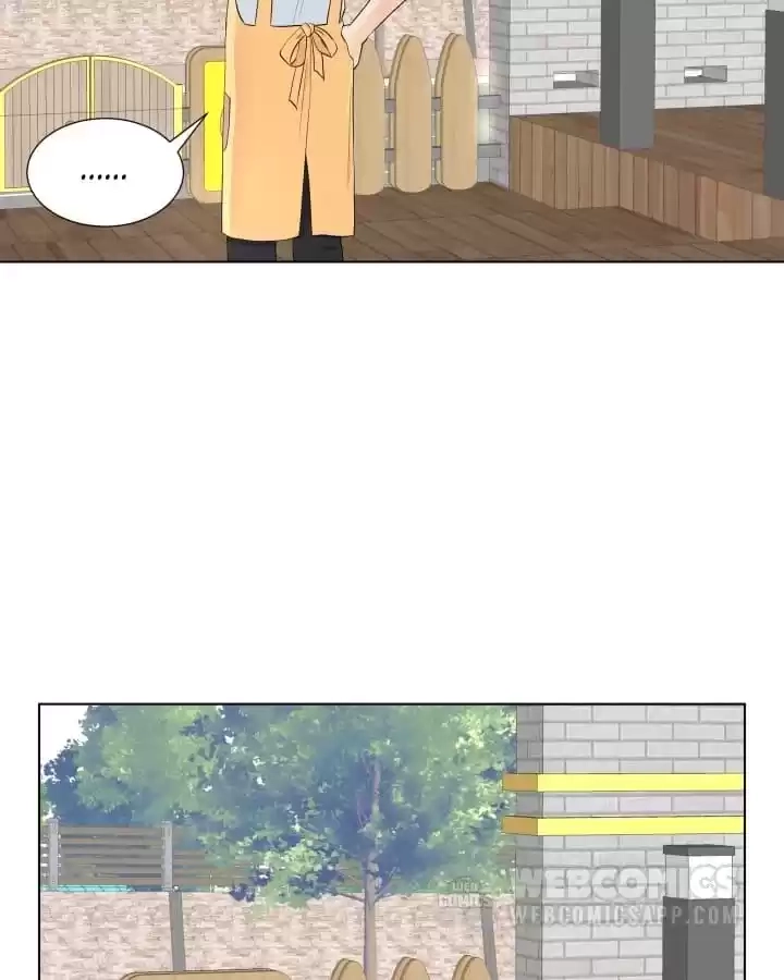 Read Starts From Baby chapter 75 image 2 on Lezhin