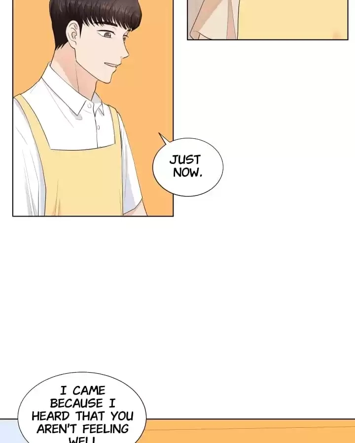 Read Starts From Baby chapter 75 image 20 on Lezhin