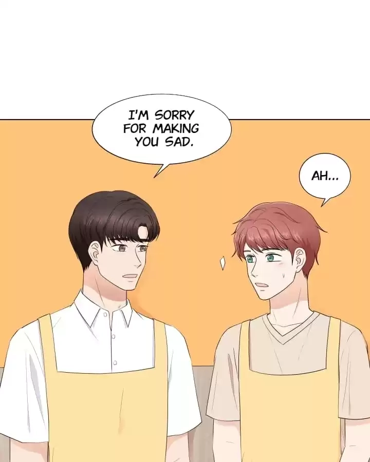 Read Starts From Baby chapter 75 image 23 on Lezhin