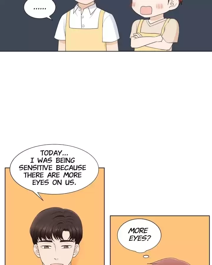 Read Starts From Baby chapter 75 image 25 on Lezhin