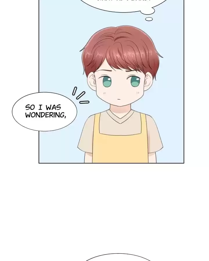Read Starts From Baby chapter 75 image 27 on Lezhin