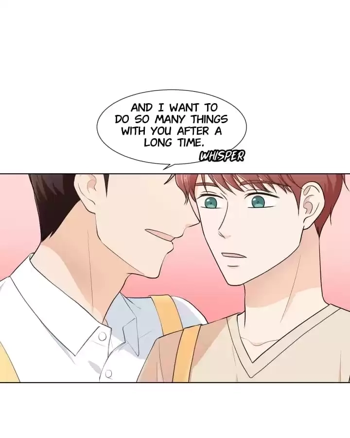 Read Starts From Baby chapter 75 image 30 on Lezhin
