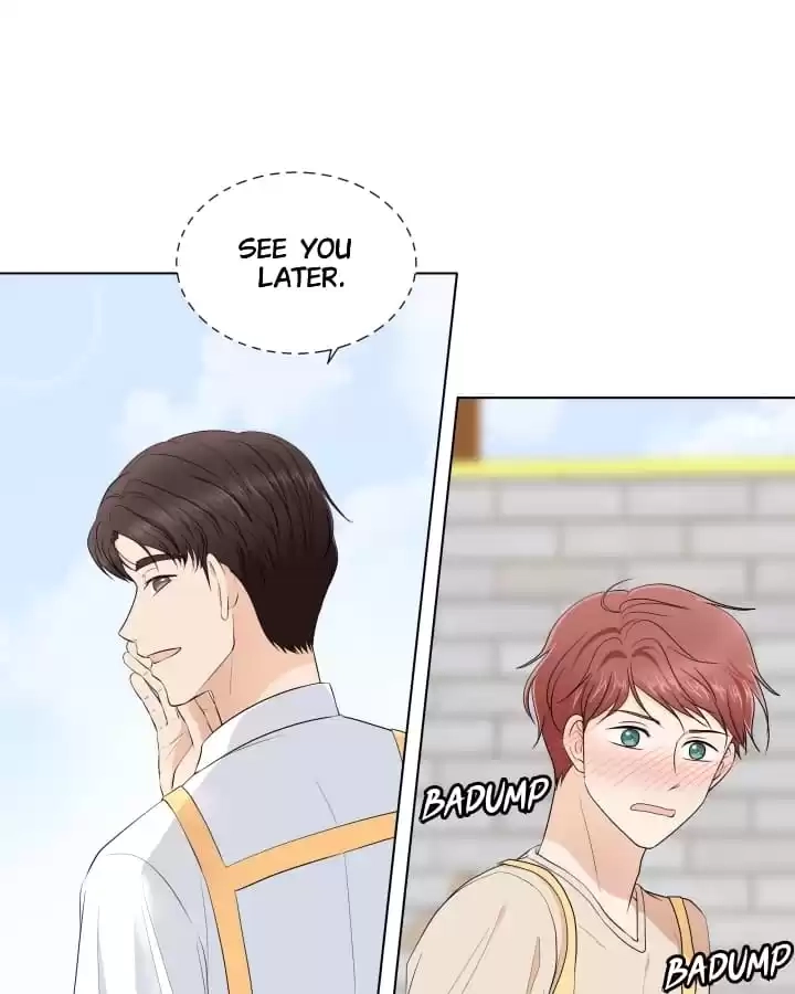 Read Starts From Baby chapter 75 image 33 on Lezhin