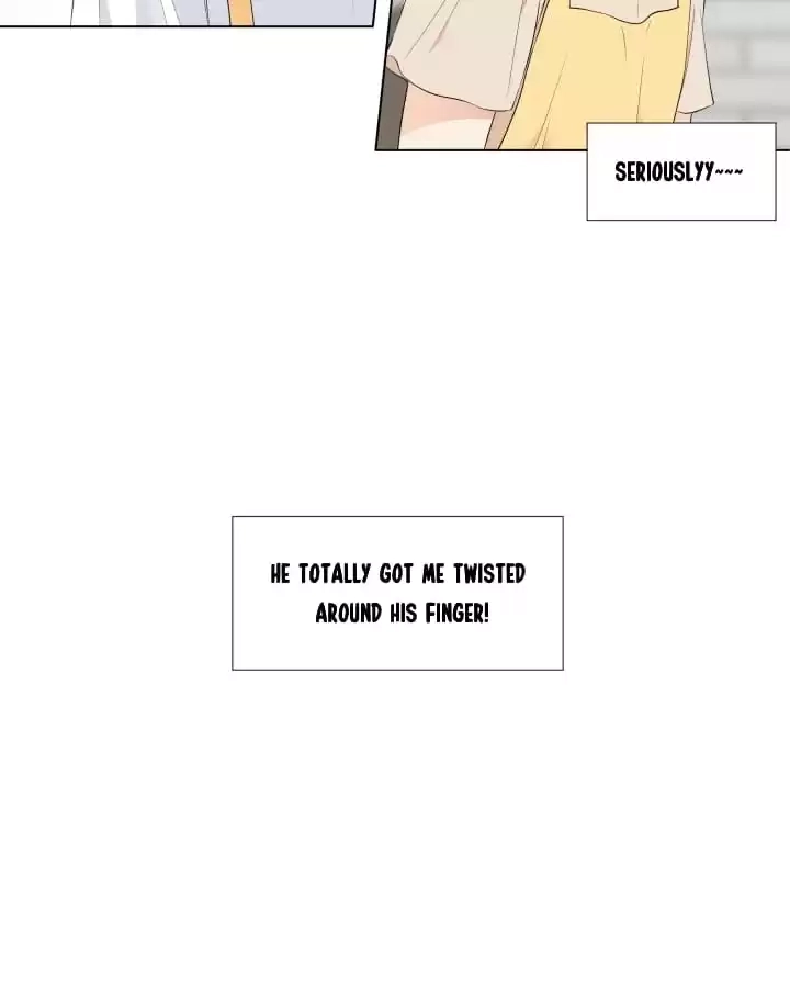 Read Starts From Baby chapter 75 image 34 on Lezhin