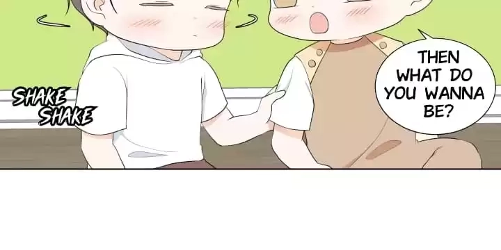 Read Starts From Baby chapter 75 image 45 on Lezhin