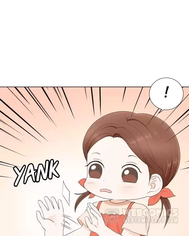 Read Starts From Baby chapter 75 image 47 on Lezhin