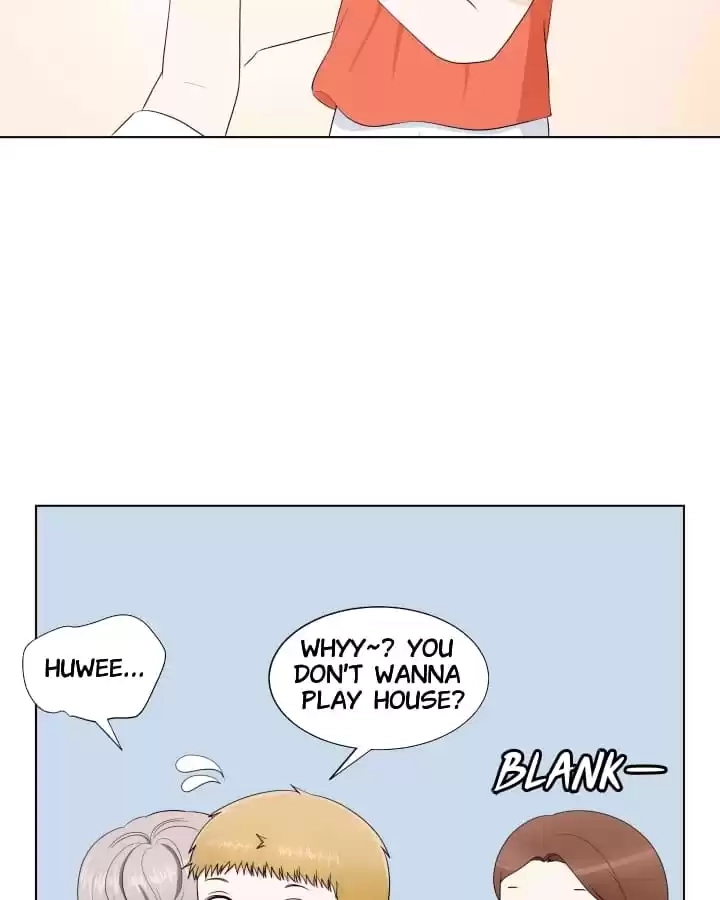 Read Starts From Baby chapter 75 image 48 on Lezhin