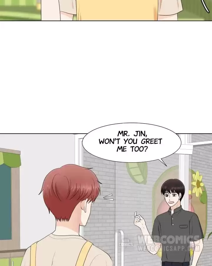 Read Starts From Baby chapter 75 image 57 on Lezhin