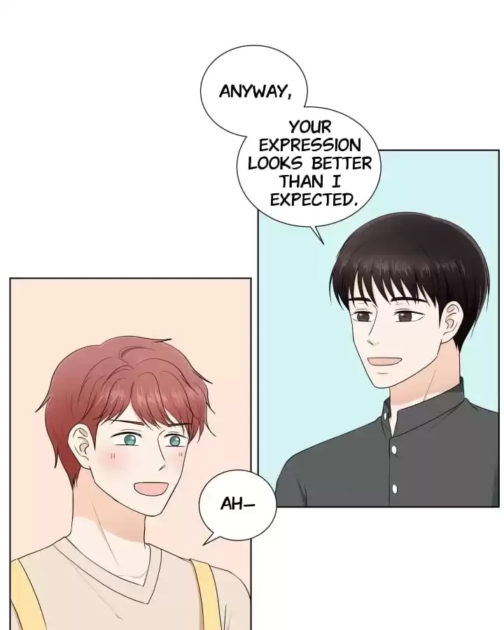 Read Starts From Baby chapter 75 image 60 on Lezhin