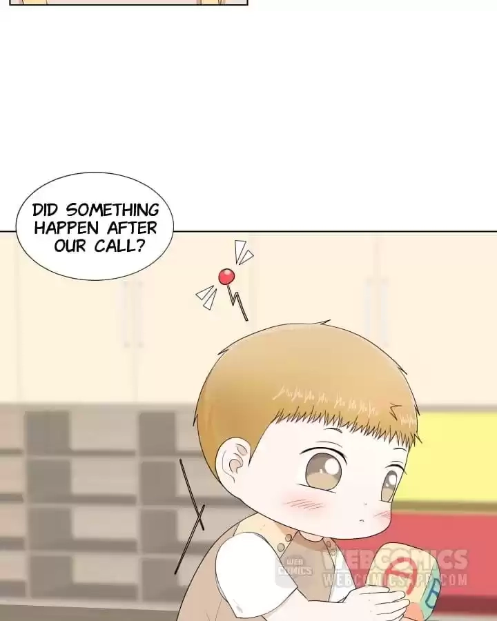 Read Starts From Baby chapter 75 image 61 on Lezhin