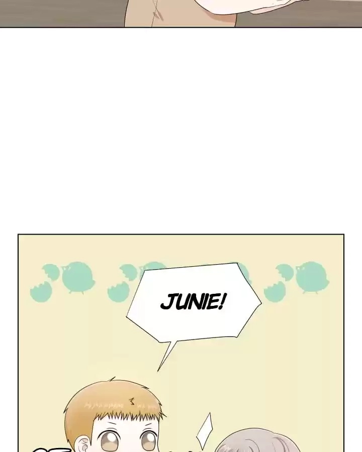 Read Starts From Baby chapter 75 image 62 on Lezhin