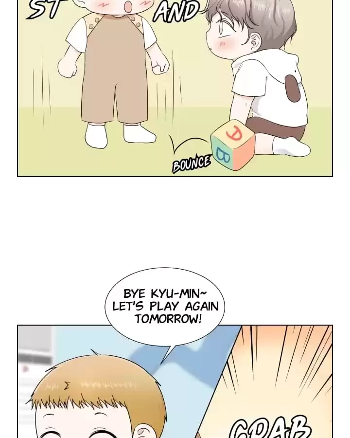 Read Starts From Baby chapter 75 image 63 on Lezhin