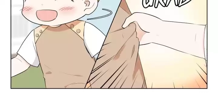 Read Starts From Baby chapter 75 image 64 on Lezhin