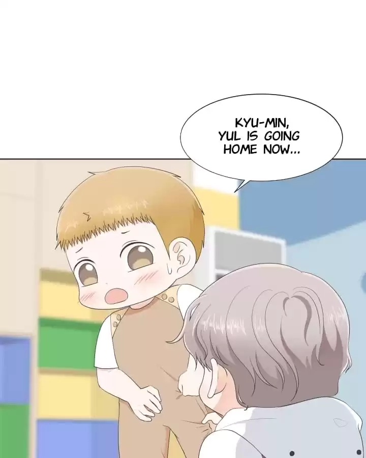 Read Starts From Baby chapter 75 image 65 on Lezhin