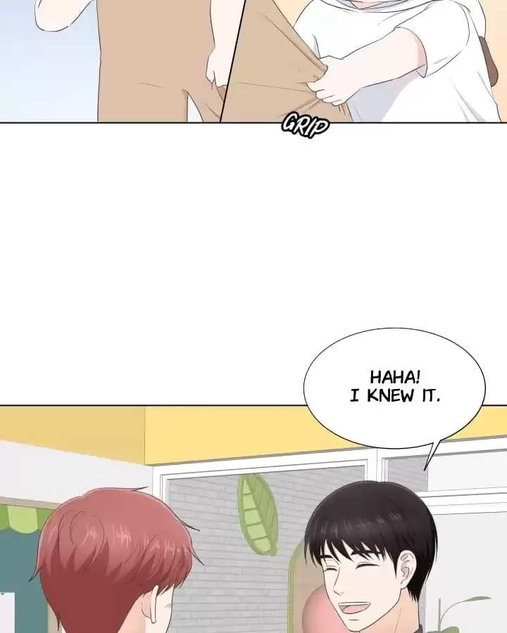 Read Starts From Baby chapter 75 image 67 on Lezhin