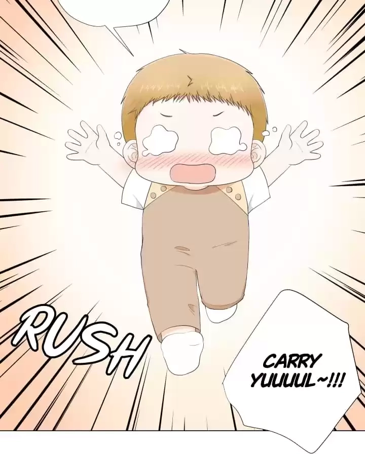 Read Starts From Baby chapter 75 image 69 on Lezhin