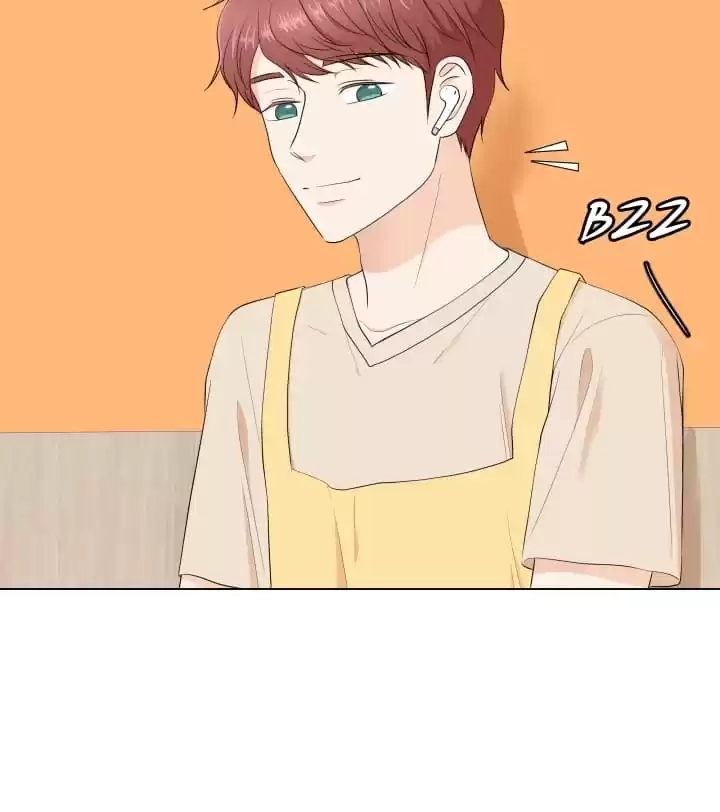 Read Starts From Baby chapter 75 image 7 on Lezhin