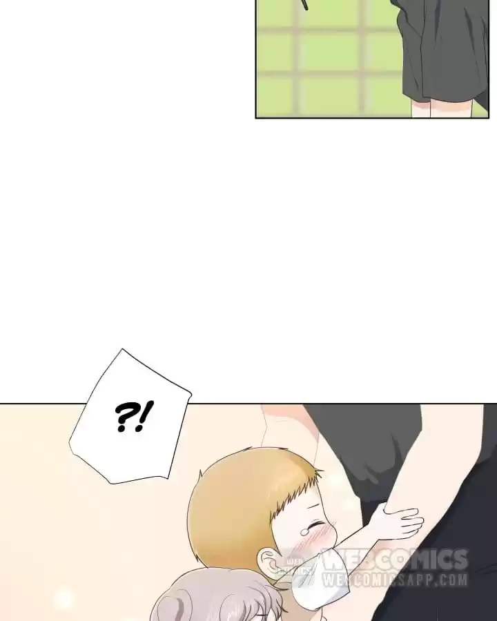 Read Starts From Baby chapter 75 image 72 on Lezhin