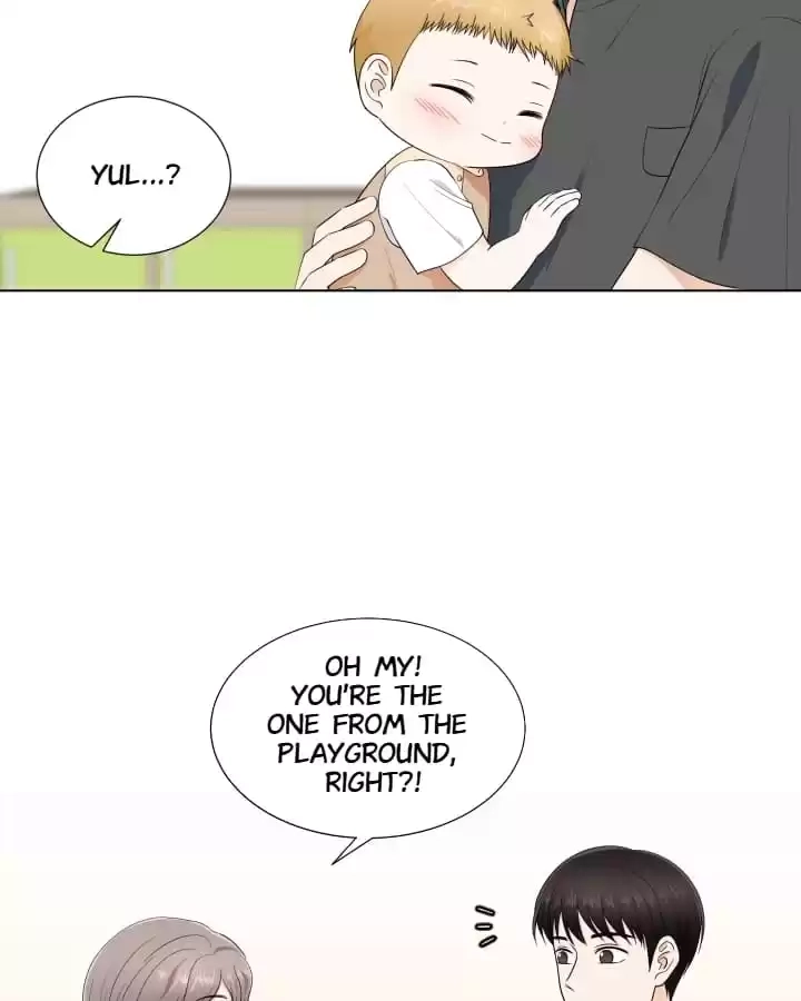 Read Starts From Baby chapter 75 image 79 on Lezhin