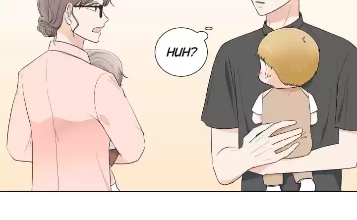 Read Starts From Baby chapter 75 image 80 on Lezhin